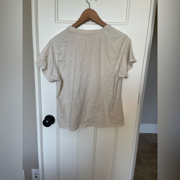 Letluv Ramones Graphic Tee - Picture 4 of 5